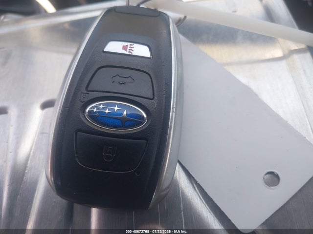 Subaru Ascent Premium 7-passenger 2023 4S4WMAED3P3464212 Image 11