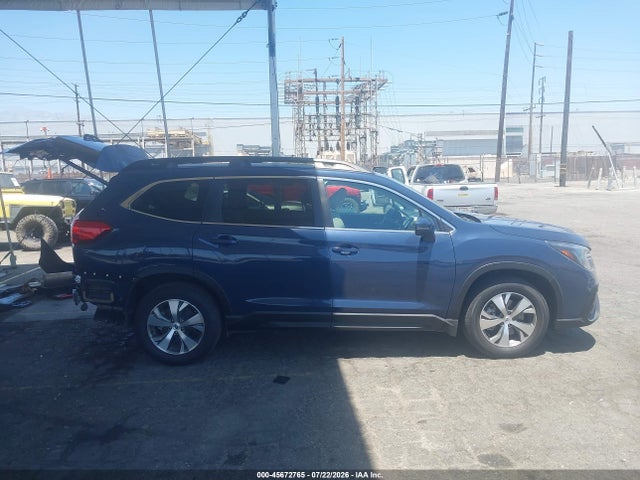 Subaru Ascent Premium 7-passenger 2023 4S4WMAED3P3464212 Image 14