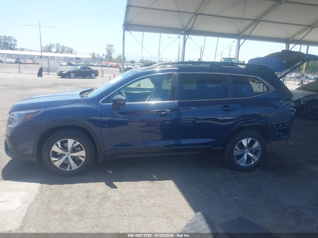 Subaru Ascent Premium 7-passenger 2023 4S4WMAED3P3464212 Image 15