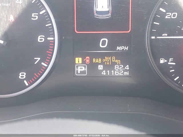 Subaru Ascent Premium 7-passenger 2023 4S4WMAED3P3464212 Image 16