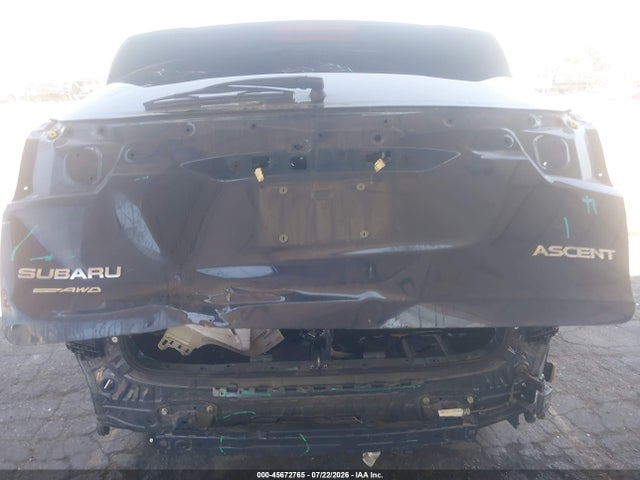 Subaru Ascent Premium 7-passenger 2023 4S4WMAED3P3464212 Image 17