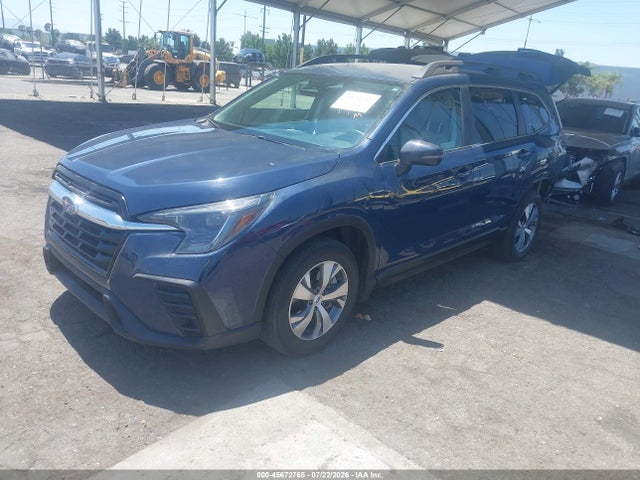 Subaru Ascent Premium 7-passenger 2023 4S4WMAED3P3464212 Image 2
