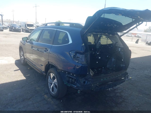 Subaru Ascent Premium 7-passenger 2023 4S4WMAED3P3464212 Image 3