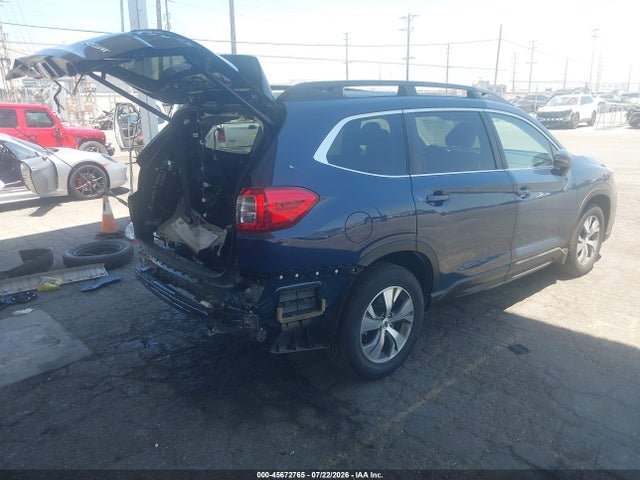 Subaru Ascent Premium 7-passenger 2023 4S4WMAED3P3464212 Image 4