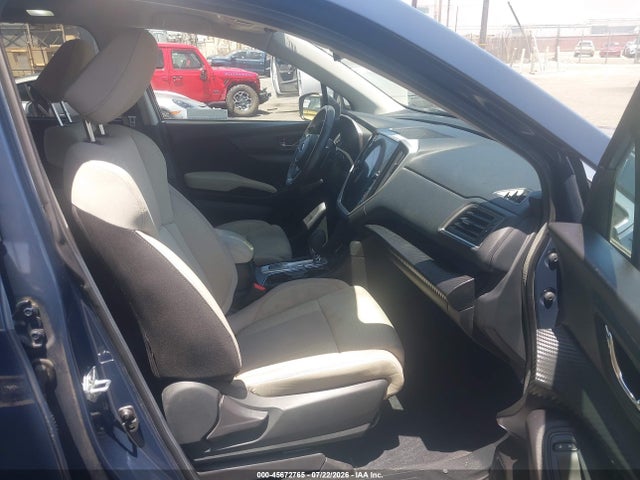 Subaru Ascent Premium 7-passenger 2023 4S4WMAED3P3464212 Image 5