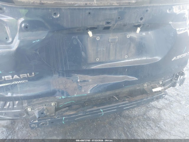 Subaru Ascent Premium 7-passenger 2023 4S4WMAED3P3464212 Image 6