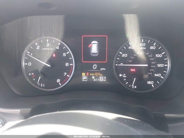 Subaru Ascent Premium 7-passenger 2023 4S4WMAED3P3464212 Image 7