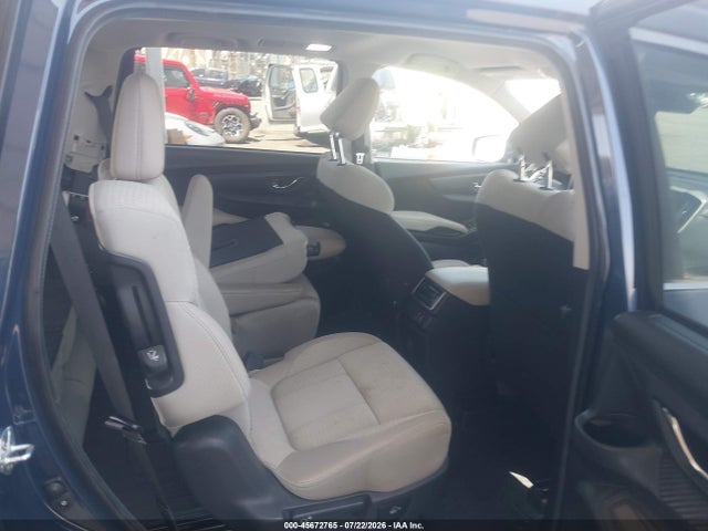 Subaru Ascent Premium 7-passenger 2023 4S4WMAED3P3464212 Image 8