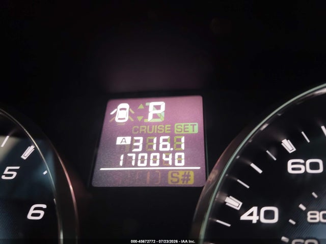 2011 Subaru Legacy 2.5i Limited მანქანა იყიდება აუქციონზე, vin: 4S3BMCL69B3230314, აუქციონის ნომერი: 45672772