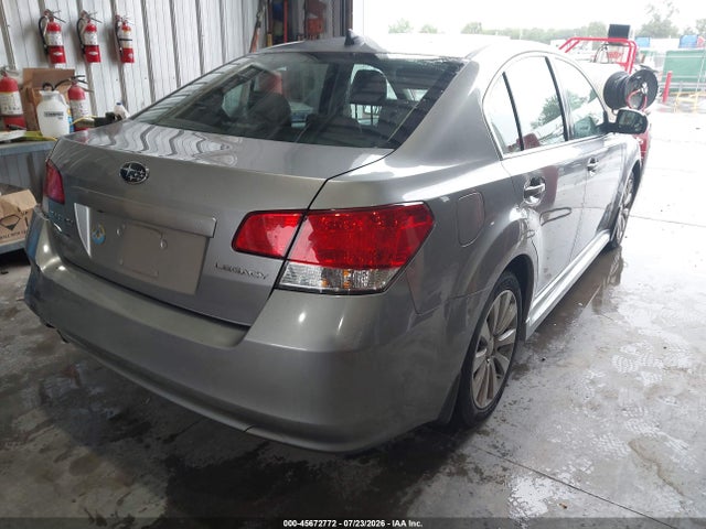 2011 Subaru Legacy 2.5i Limited მანქანა იყიდება აუქციონზე, vin: 4S3BMCL69B3230314, აუქციონის ნომერი: 45672772