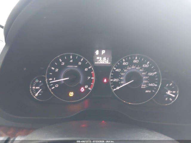 2011 Subaru Legacy 2.5i Limited მანქანა იყიდება აუქციონზე, vin: 4S3BMCL69B3230314, აუქციონის ნომერი: 45672772