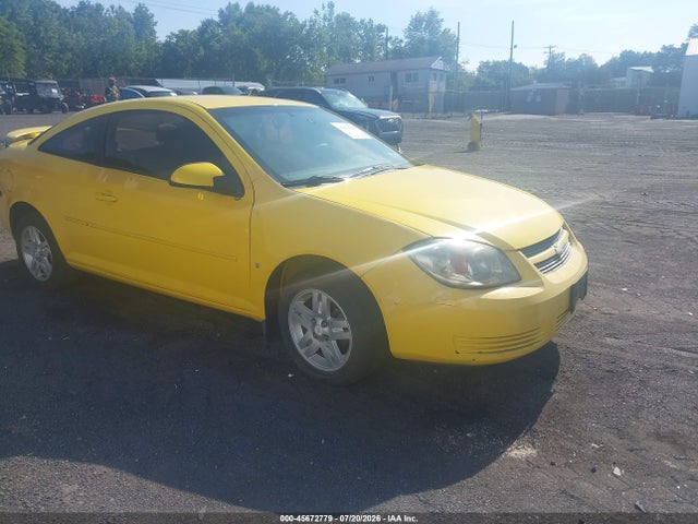 2009 Chevrolet Cobalt Lt მანქანა იყიდება აუქციონზე, vin: 1G1AT18H497180785, აუქციონის ნომერი: 45672779