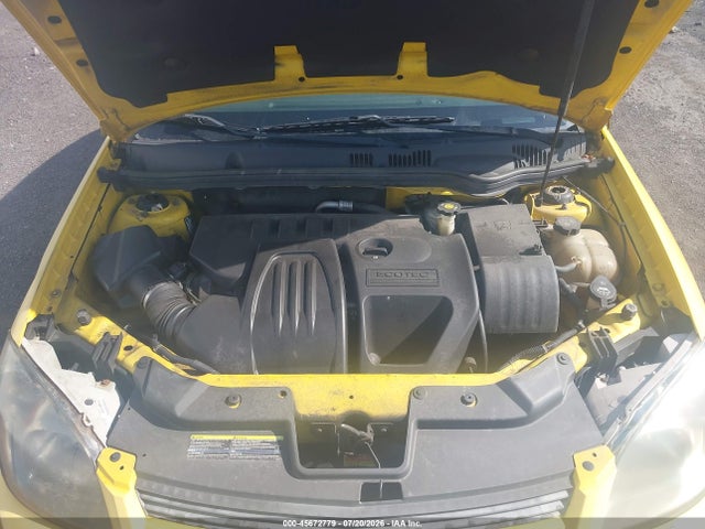 2009 Chevrolet Cobalt Lt მანქანა იყიდება აუქციონზე, vin: 1G1AT18H497180785, აუქციონის ნომერი: 45672779