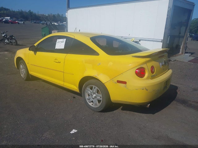 2009 Chevrolet Cobalt Lt მანქანა იყიდება აუქციონზე, vin: 1G1AT18H497180785, აუქციონის ნომერი: 45672779