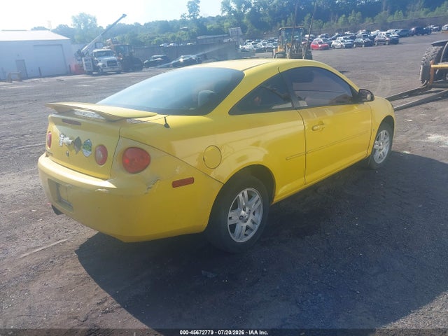 2009 Chevrolet Cobalt Lt მანქანა იყიდება აუქციონზე, vin: 1G1AT18H497180785, აუქციონის ნომერი: 45672779