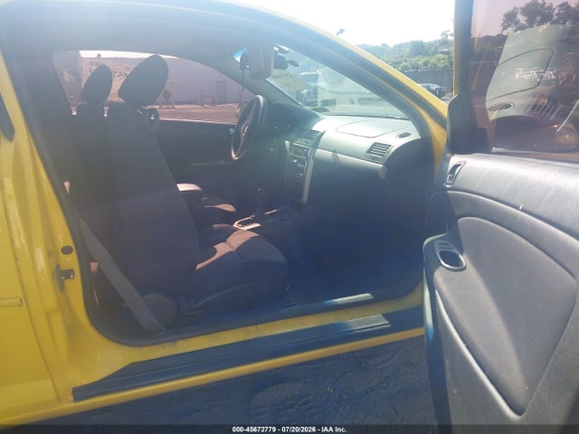 2009 Chevrolet Cobalt Lt მანქანა იყიდება აუქციონზე, vin: 1G1AT18H497180785, აუქციონის ნომერი: 45672779