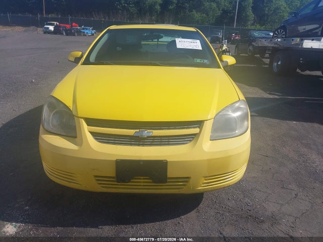 2009 Chevrolet Cobalt Lt მანქანა იყიდება აუქციონზე, vin: 1G1AT18H497180785, აუქციონის ნომერი: 45672779