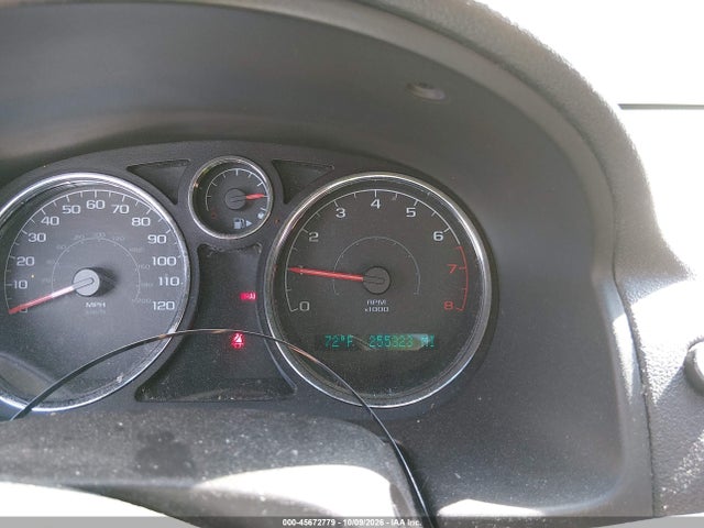 2009 Chevrolet Cobalt Lt მანქანა იყიდება აუქციონზე, vin: 1G1AT18H497180785, აუქციონის ნომერი: 45672779
