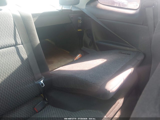 2009 Chevrolet Cobalt Lt მანქანა იყიდება აუქციონზე, vin: 1G1AT18H497180785, აუქციონის ნომერი: 45672779