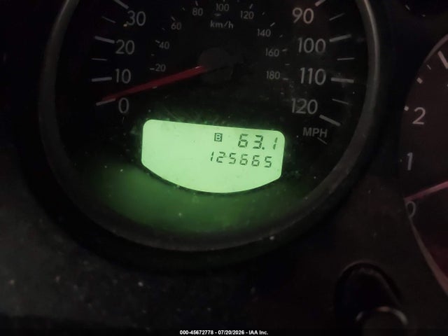 Продаж на аукціоні авто 2008 Subaru Forester 2.5x, vin: JF1SG63688H705218, номер лоту: 45672778