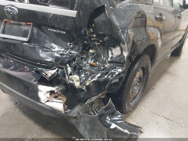 Продаж на аукціоні авто 2008 Subaru Forester 2.5x, vin: JF1SG63688H705218, номер лоту: 45672778