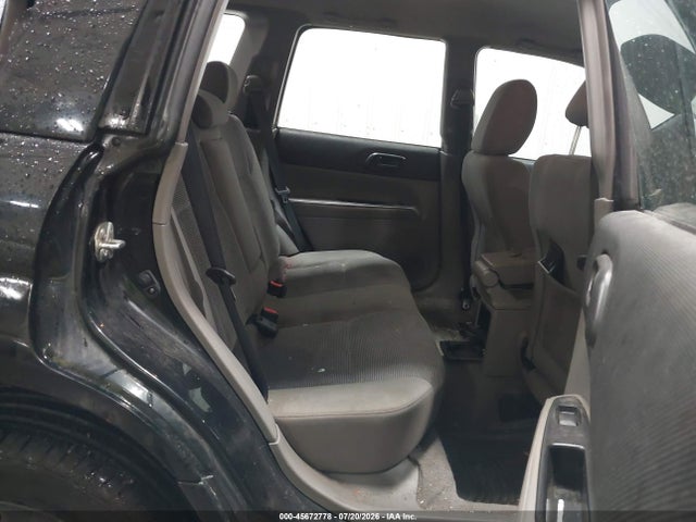 Продаж на аукціоні авто 2008 Subaru Forester 2.5x, vin: JF1SG63688H705218, номер лоту: 45672778