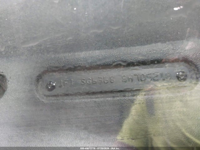 Продаж на аукціоні авто 2008 Subaru Forester 2.5x, vin: JF1SG63688H705218, номер лоту: 45672778