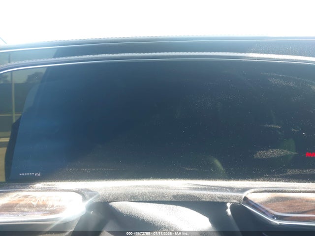 45672789 :رقم المزاد ، 1GYS3LKL9MR225960 vin ، 2021 Cadillac Escalade Esv 2wd Premium Luxury مزاد بيع