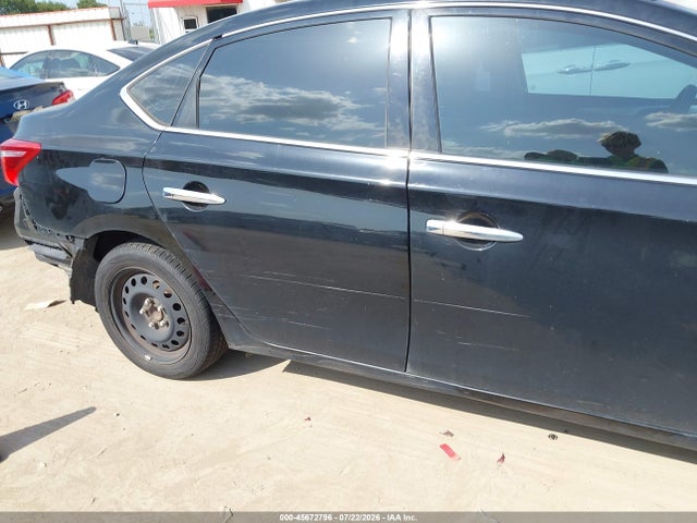 Aukcja sprzedaży 2017 Nissan Sentra S, vin: 3N1AB7AP8HY378414, numer aukcji: 45672796