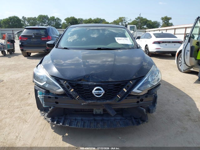 Aukcja sprzedaży 2017 Nissan Sentra S, vin: 3N1AB7AP8HY378414, numer aukcji: 45672796
