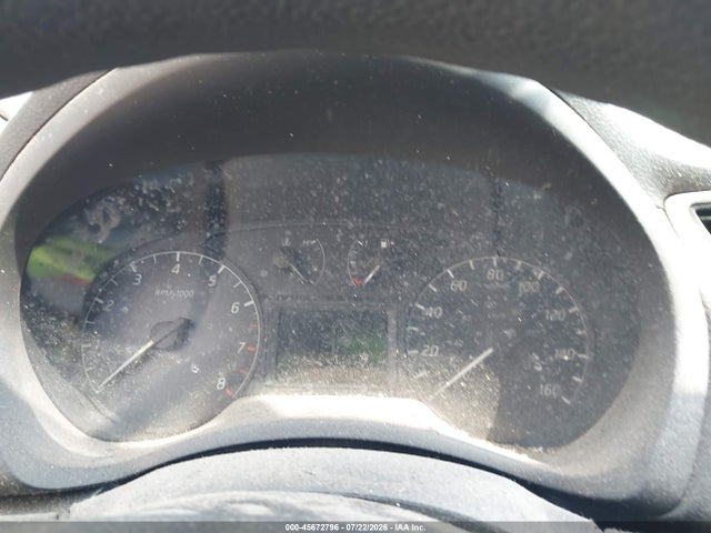 Aukcja sprzedaży 2017 Nissan Sentra S, vin: 3N1AB7AP8HY378414, numer aukcji: 45672796