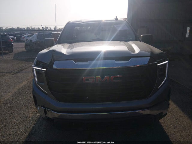 Продаж на аукціоні авто 2026 Gmc Sierra 1500 , Standard Bed, Pro, Rwd, vin: 3GTNHAEKXTG283585, номер лоту: 45672799