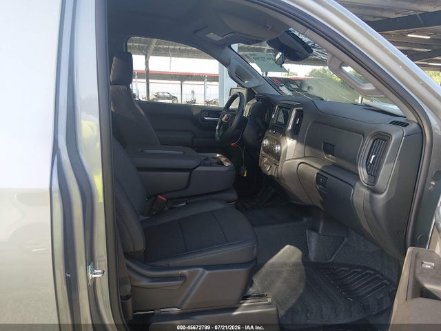 Продаж на аукціоні авто 2026 Gmc Sierra 1500 , Standard Bed, Pro, Rwd, vin: 3GTNHAEKXTG283585, номер лоту: 45672799