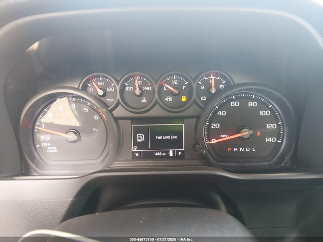 Продаж на аукціоні авто 2026 Gmc Sierra 1500 , Standard Bed, Pro, Rwd, vin: 3GTNHAEKXTG283585, номер лоту: 45672799