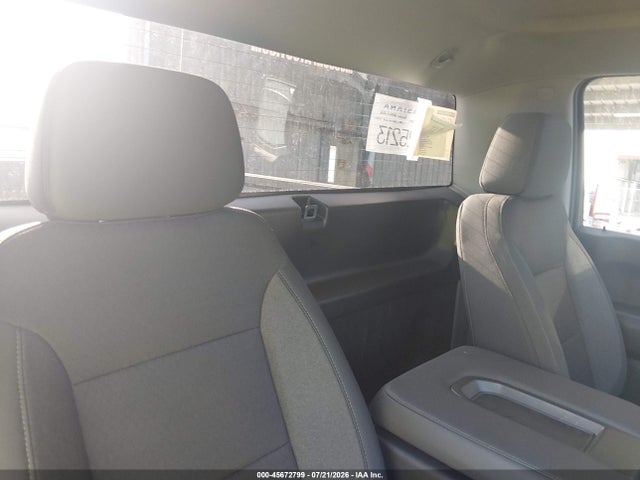 Продаж на аукціоні авто 2026 Gmc Sierra 1500 , Standard Bed, Pro, Rwd, vin: 3GTNHAEKXTG283585, номер лоту: 45672799