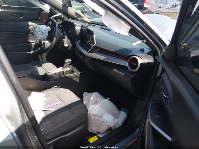 Продаж на аукціоні авто 2024 Chevrolet Trax Fwd 1rs, vin: KL77LGE22RC083268, номер лоту: 45672802