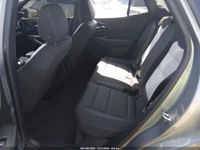 Продаж на аукціоні авто 2024 Chevrolet Trax Fwd 1rs, vin: KL77LGE22RC083268, номер лоту: 45672802