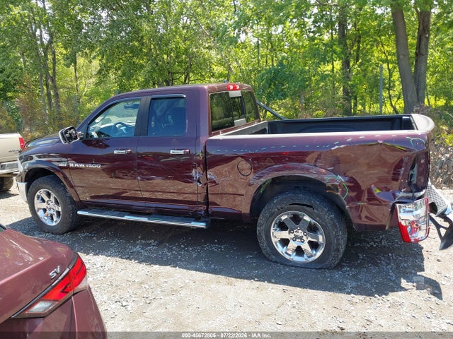 Aukcja sprzedaży 2012 Ram 1500 Laramie, vin: 1C6RD7JT7CS148823, numer aukcji: 45672805
