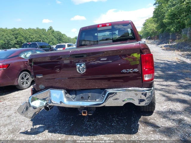 Aukcja sprzedaży 2012 Ram 1500 Laramie, vin: 1C6RD7JT7CS148823, numer aukcji: 45672805