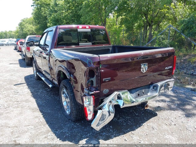 Aukcja sprzedaży 2012 Ram 1500 Laramie, vin: 1C6RD7JT7CS148823, numer aukcji: 45672805