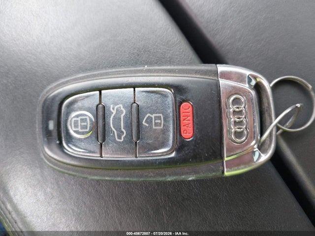 Aukcja sprzedaży 2014 Audi S8 4.0t, vin: WAUD2AFD6EN002175, numer aukcji: 45672807