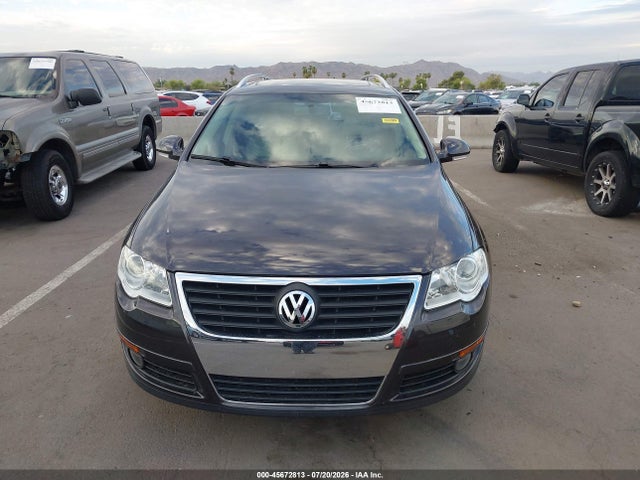 Aukcja sprzedaży 2010 Volkswagen Passat Komfort, vin: WVWXM7AN7AE081413, numer aukcji: 45672813