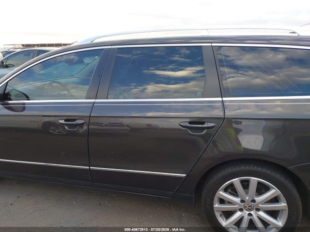 Aukcja sprzedaży 2010 Volkswagen Passat Komfort, vin: WVWXM7AN7AE081413, numer aukcji: 45672813