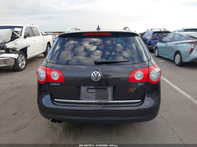 Aukcja sprzedaży 2010 Volkswagen Passat Komfort, vin: WVWXM7AN7AE081413, numer aukcji: 45672813