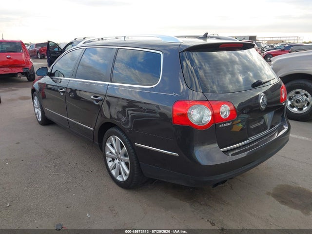 Aukcja sprzedaży 2010 Volkswagen Passat Komfort, vin: WVWXM7AN7AE081413, numer aukcji: 45672813