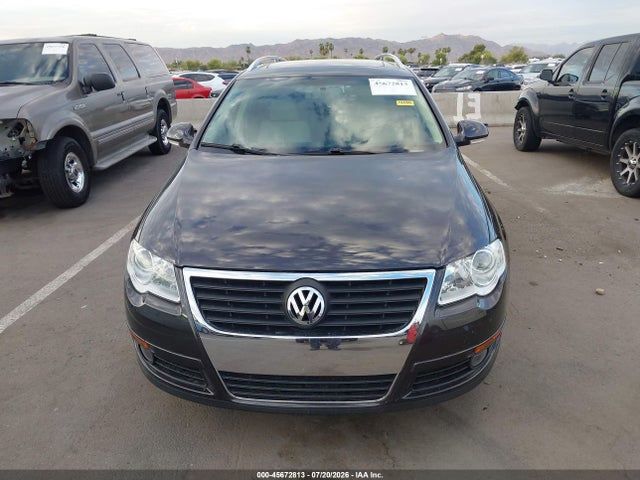 Aukcja sprzedaży 2010 Volkswagen Passat Komfort, vin: WVWXM7AN7AE081413, numer aukcji: 45672813