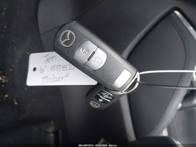 Aukcja sprzedaży 2016 Mazda Cx-5 Grand Touring, vin: JM3KE4DY0G0619040, numer aukcji: 45672815