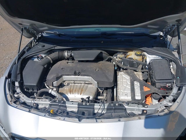 Продаж на аукціоні авто 2018 Buick Lacrosse Essence, vin: 1G4ZP5SZ6JU125103, номер лоту: 45672820