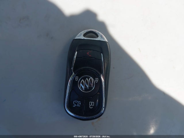 Продаж на аукціоні авто 2018 Buick Lacrosse Essence, vin: 1G4ZP5SZ6JU125103, номер лоту: 45672820
