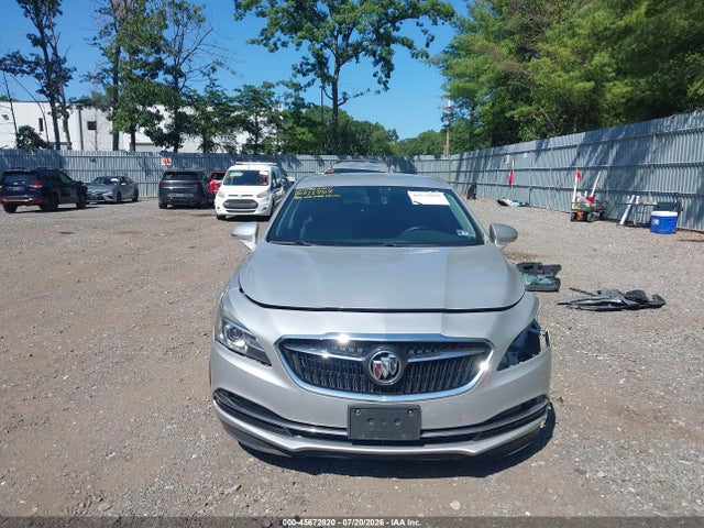 Продаж на аукціоні авто 2018 Buick Lacrosse Essence, vin: 1G4ZP5SZ6JU125103, номер лоту: 45672820